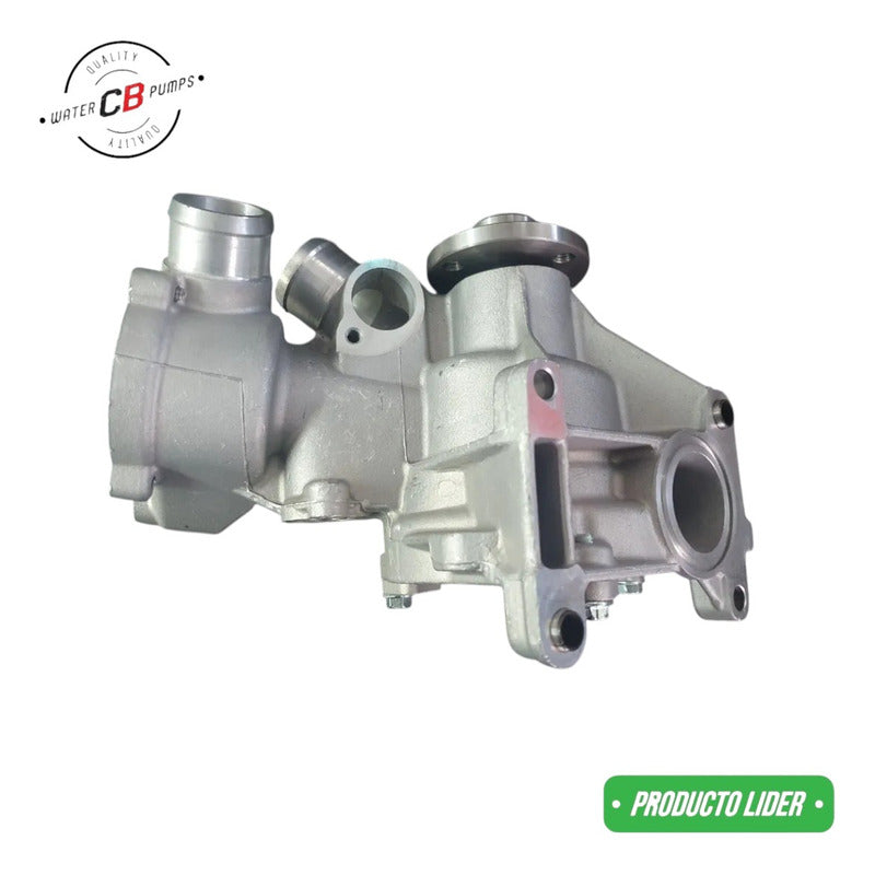 Bomba De Agua Mercedes Benz 300 C280 E320 Sl320 97-93 L6 3.2