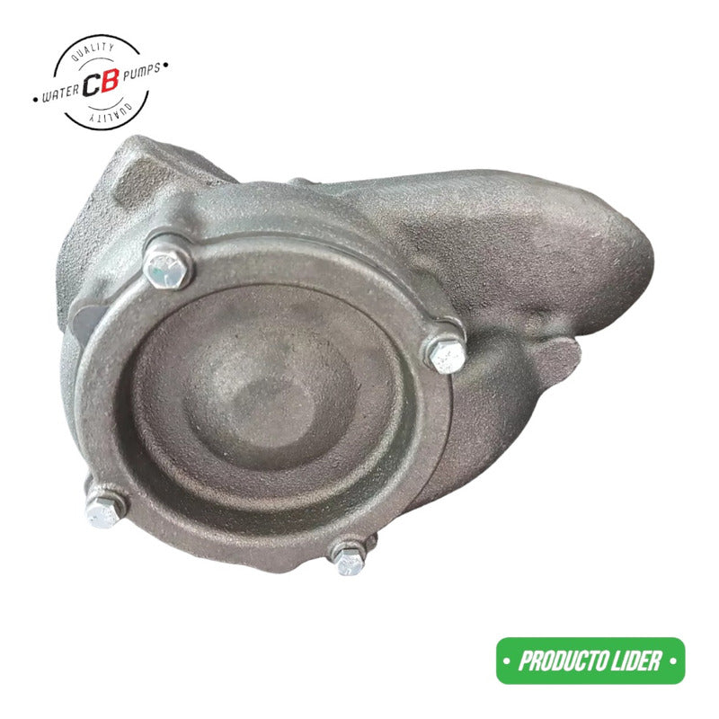 Bomba De Agua Volvo F10 F12 Td121 A25d A30d Ec330b L150 L180