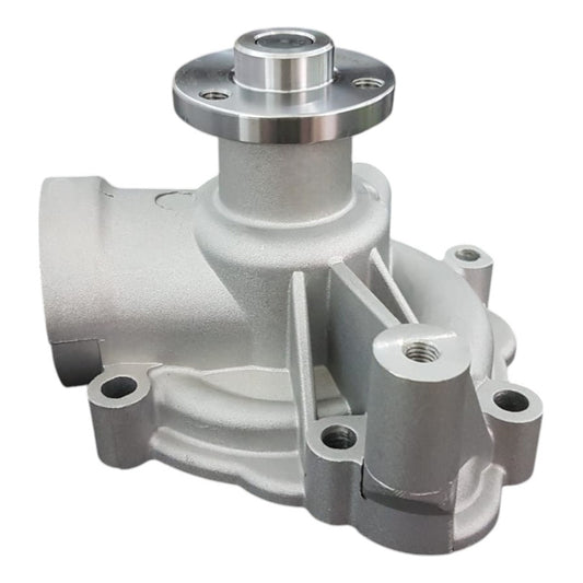 Bomba De Agua Deutz Volvo Bf6m1015 04204095 (de 6 Barrenos)