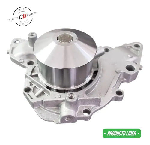 Bomba De Agua Cirrus Sebring Avenger Stratus 2.5l 3.0l V6