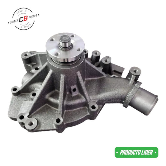 Bomba De Agua Ford E-350 Econoline F-350 F-250 7.5 1995-1997