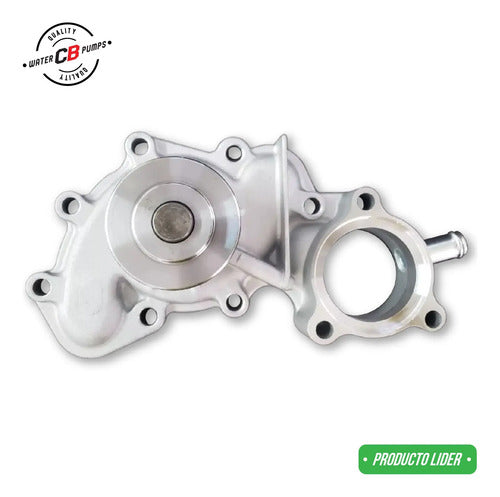 Bomba De Agua Toyota 4runner T100 V6 3.4l 1995-2004