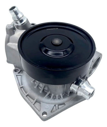 Bomba De Agua Bmw X5 X6 Alpina 750i 650i 550i 4.4l V8 08-15