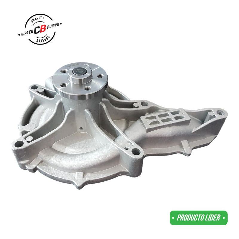 Bomba d'água Volvo Diesel D11 D13 D16 85142304 85124621