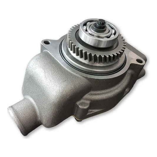 Bomba De Agua Caterpillar 3306 3304 Con Tornillo 2w8001