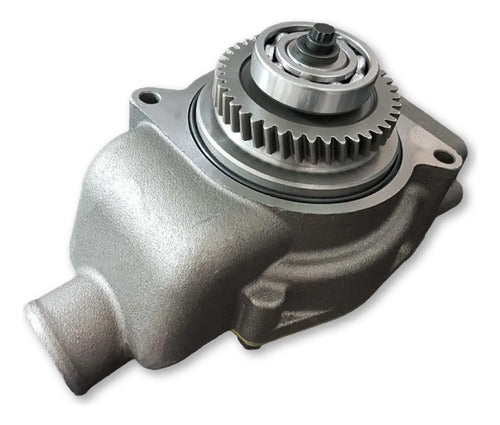 Bomba De Agua Caterpillar 3306 3304 Con Tornillo 2w8001