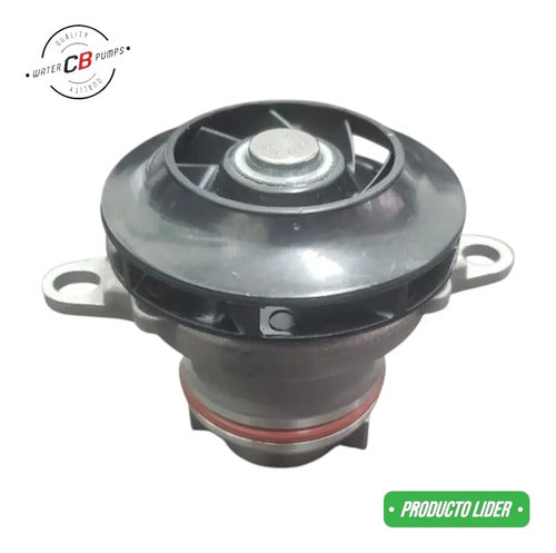 Bomba De Agua Fiat Uno Mobi Argo 1.0l 1.3l Firefly 2001-2020