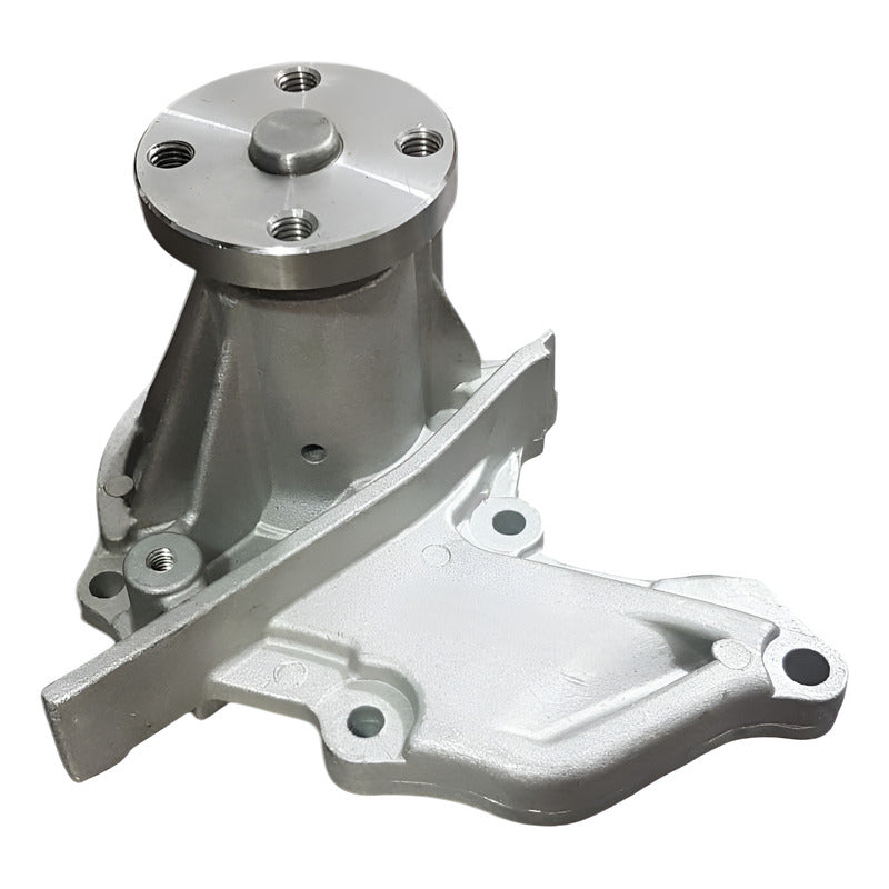 Bomba De Agua Ford Fiesta Ikon Ka 1.4l 98-02 Central de Bombas
