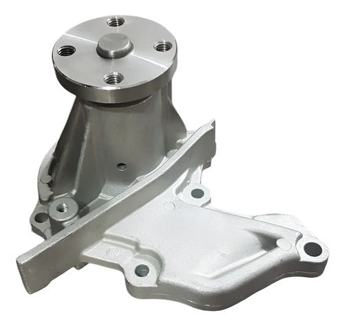 Bomba De Agua Ford Fiesta Ikon Ka 1.4l 98-02