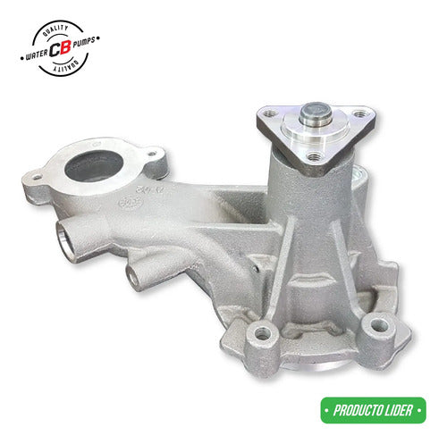 Bomba De Agua Para Ford F-150 Mustang 11-18 V8 5.0-5.2l