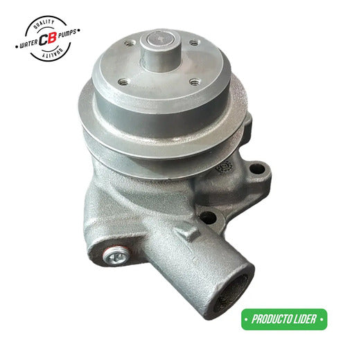 Bomba De Agua Chevrolet Bel Air L6 3.9l Modelo 1946-1954