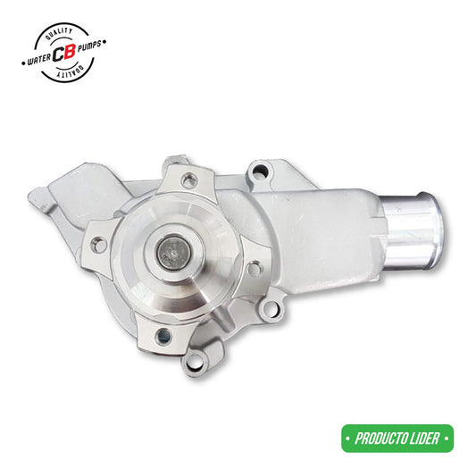 Bomba De Agua Jeep Grand Cherokee Wrangler L6 4.0l 1999-2006