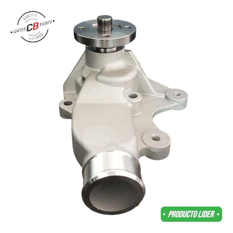Bomba De Agua Jeep Grand Cherokee  Wrangler 2.5 4.0 4626054