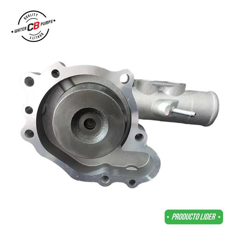 Bomba De Agua Excavadora Yanmar Motor 4tnv94l 4tnv98 4tne98
