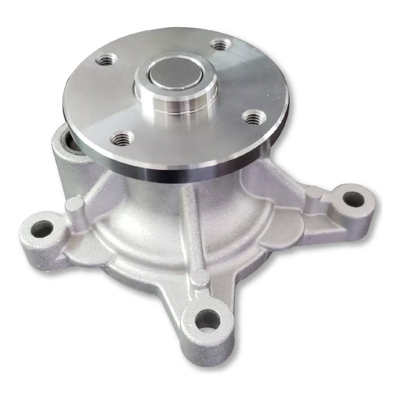 Bomba De Agua Dodge Attitude Hyundai Elantra Accent Kia Rio Forte 18-12 L4 1.6l