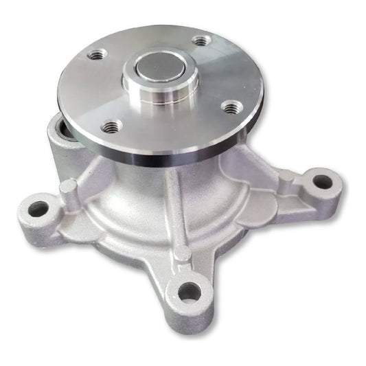 Bomba De Agua Dodge Attitude Hyundai Elantra Accent Kia Rio Forte 18-12 L4 1.6l