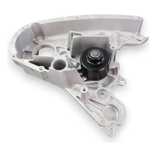 Bomba De Agua Fiat Ducato L4 2.3l 2008 504033770