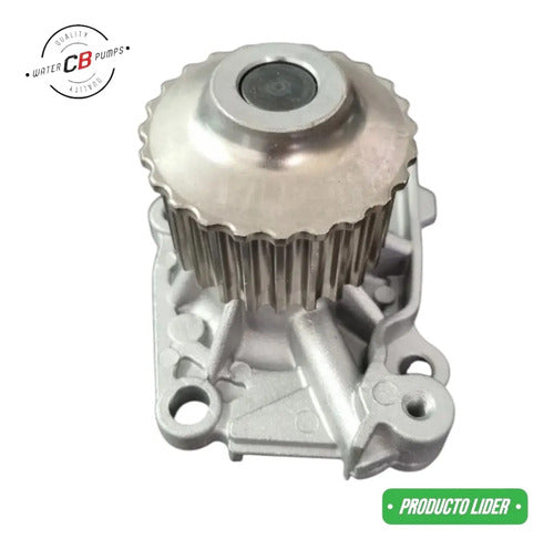 Bomba De Agua Mitsubishi Lancer Mirage 02-07 L4 2.0l 1.8l
