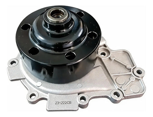Bomba De Agua Mercedes Benz Vito Viano Motor 651 2012-2016