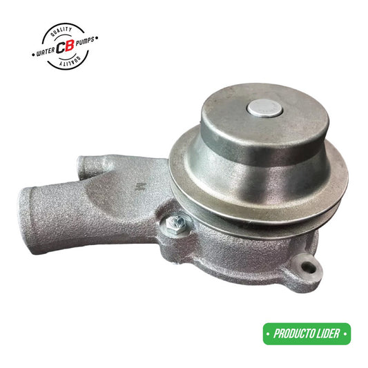 Bomba De Agua Para Montacarga Gm Hyster 181 L4 3.0l