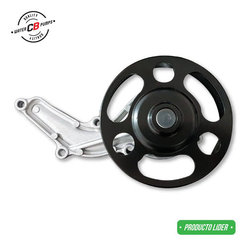 Bomba De Agua Para Honda Fit 1.5l 2015-2018