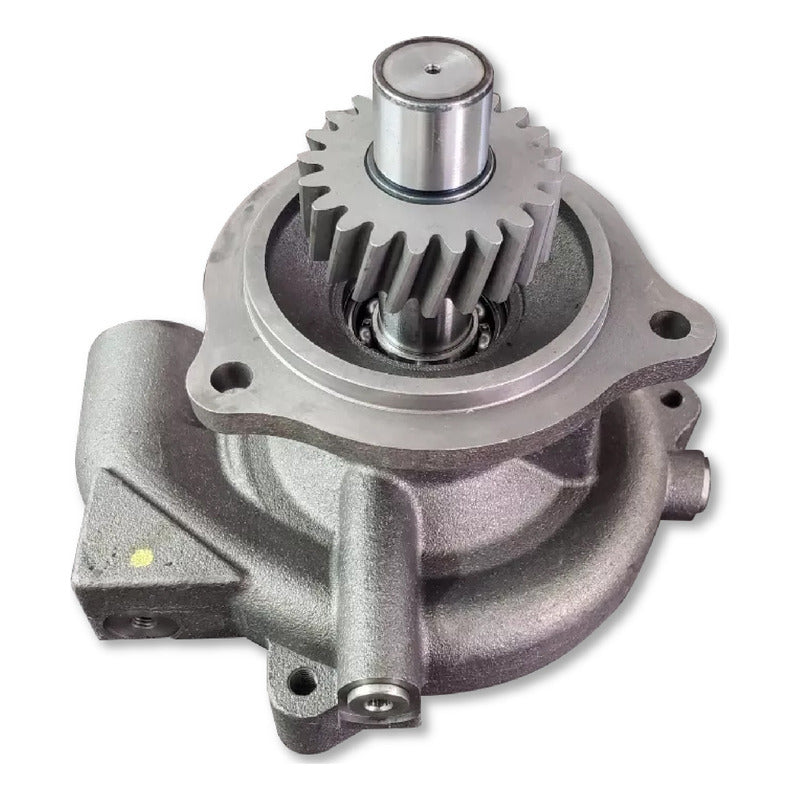 Bomba De Agua Compatible Con Cummins Ism Egr / Qsm 4955708