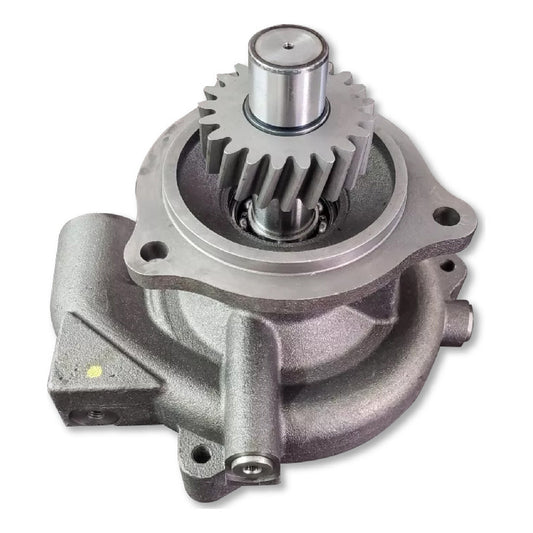 Bomba De Agua Compatible Con Cummins Ism Egr / Qsm 4955708