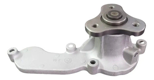 Bomba De Agua Para Honda Fit City 2010-2014 L4 1.5l