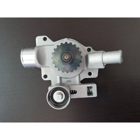 Bomba De Agua Ford Escort Vagoneta Mercury Tracer 91-97 1.9l