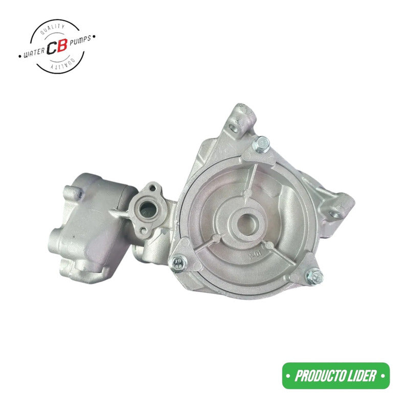 Bomba De Agua Mercedes Benz 300 C280 E320 Sl320 97-93 L6 3.2