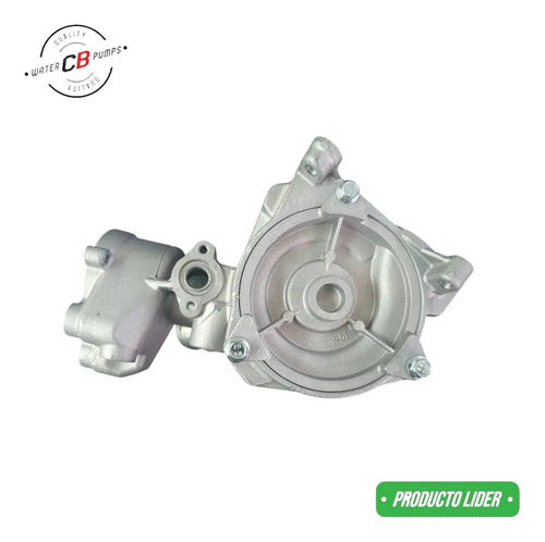 Bomba De Agua Mercedes Benz 300 C280 E320 Sl320 93-95 L6 3.2