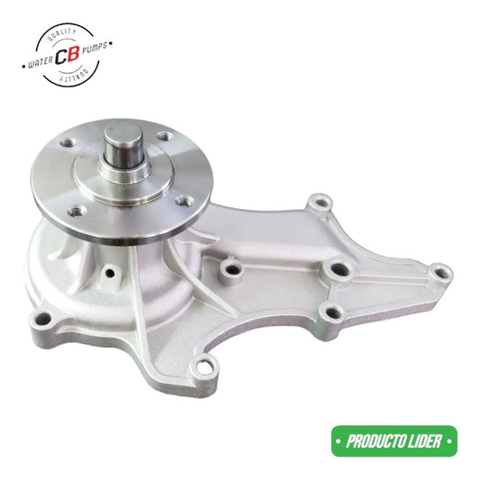 Bomba De Agua Toyota Pick Up 4runner Celica L4 2.4 1985-1995