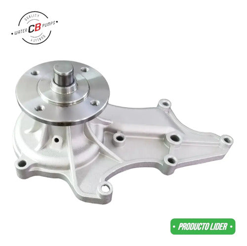 Bomba De Agua Toyota Pick Up 4runner Celica L4 2.4 1985-1995