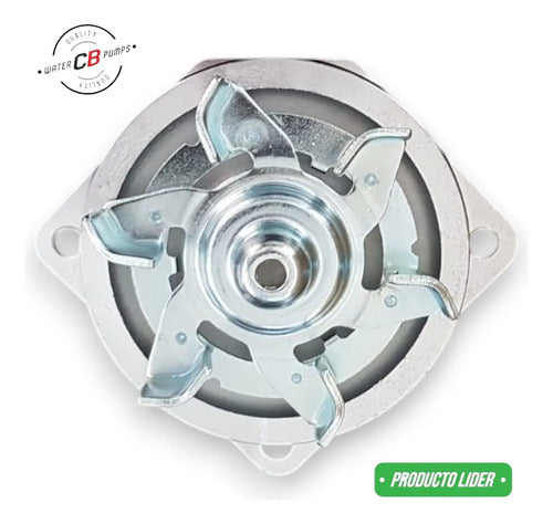 Bomba D Agua Nissan 350z 370z Infiniti Ex35 Q70 G37 3.5 3.7l