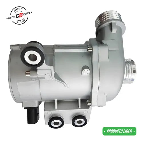 Bomba De Agua Bmw 128i 325i 328i 528i 525i X3 X5 Z4 3.0l L6