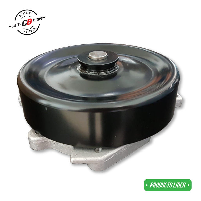 Bomba De Agua Mercury Sable Ford Taurus V6 3.0l 1996-2000