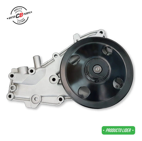 Bomba De Agua Para Renault Alliance Encore 1983-1987 L4 1.4l