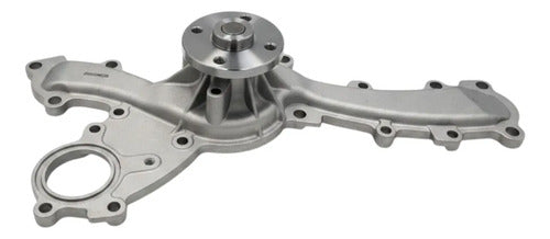Bomba De Agua Toyota Camry Highlander Rav4 Sienna 07-18 3.5l