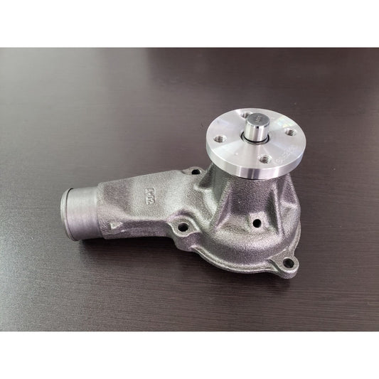 Bomba De Agua S10 Blazer Astro Llv S15 Safari 2.5l 1987-1993