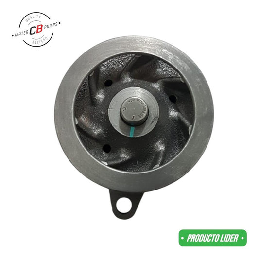 Bomba De Agua Vw Transporter Multivan 10-04 5cil. 2.5l