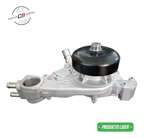 Bomba Agua Silverado Express Suburban Escalade 4.8 5.3 6.0l