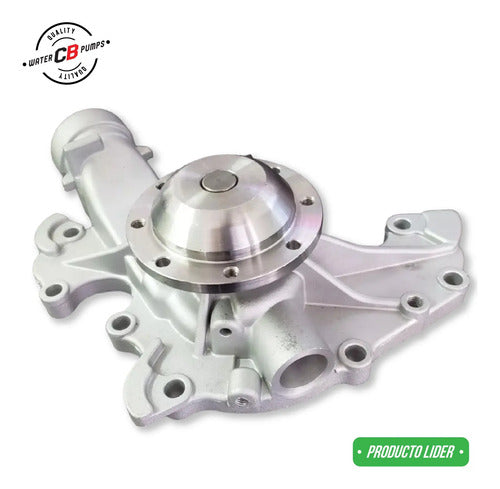 Bomba De Agua Ford Sable Taurus V6 3.8l 1994 1995