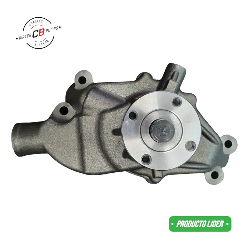 Water Pump Corvette 1984-1991 V8 5.7l