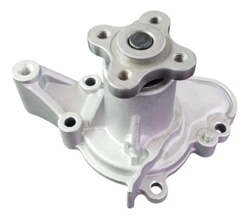 Bomba De Agua Dodge Atos 1.0l 1.1l L4 2001-2012 25100-12501
