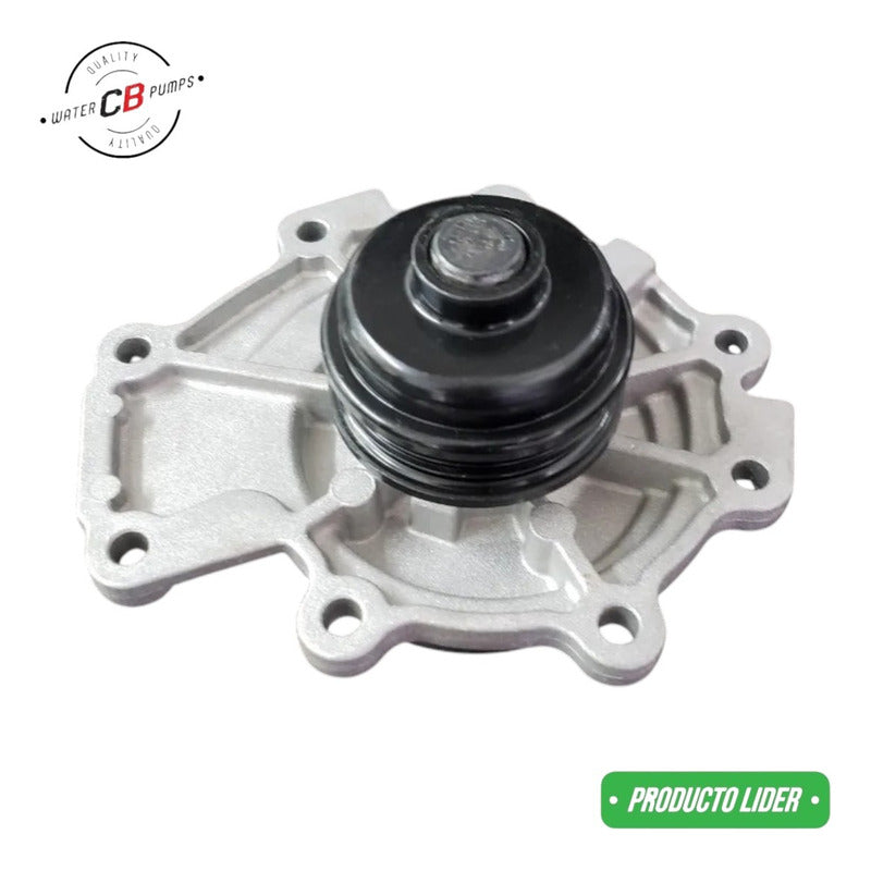 Water Pump Exhaust Taurus Tribute Sable 03-08 V6 3.0l