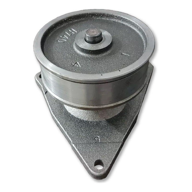 Bomba De Agua Compatible Con Cummins Serie C L6 8.3l