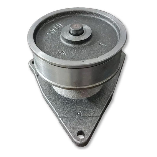 Bomba De Agua Compatible Con Cummins Serie C L6 8.3l