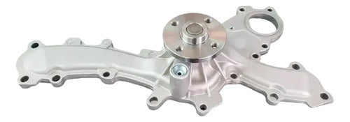 Bomba Agua Toyota Camry Sienna Rav4 Highlander Avalon 3.5l