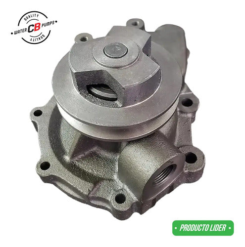 Bomba De Agua Ford Diesel 90-86 L6 7.8l 6.6l