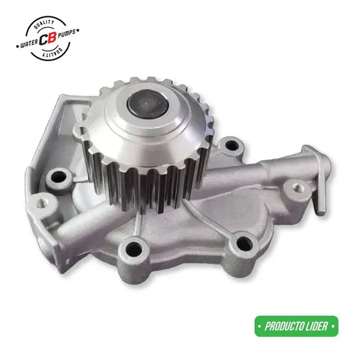 Bomba De Agua Chevrolet Pontiac Matiz 1.0l L4  96518977